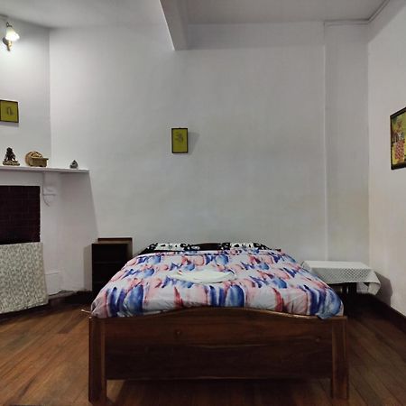 Rani Kothi Heritage Residency Дарджилінг Екстер'єр фото