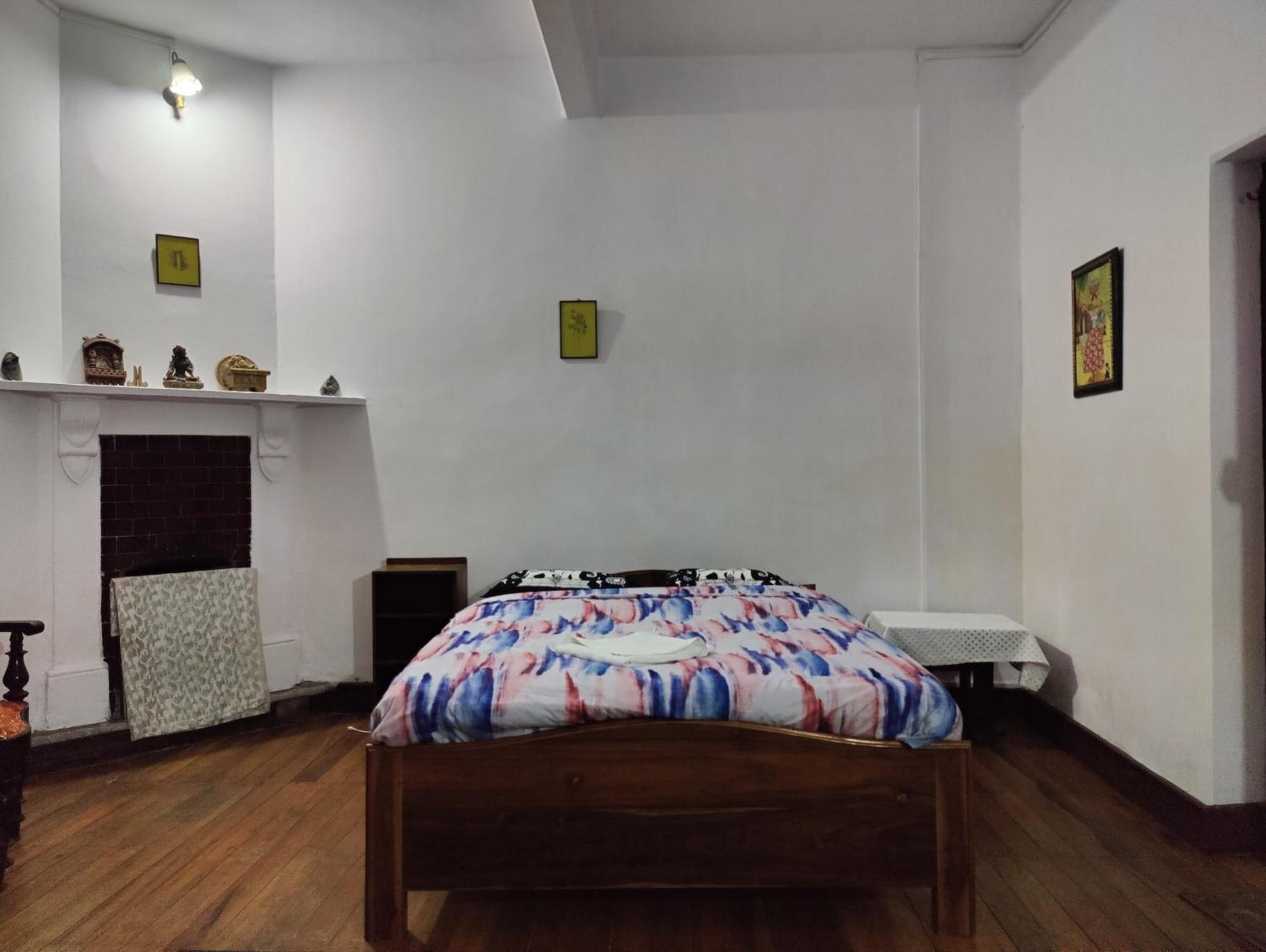 Rani Kothi Heritage Residency Дарджилінг Екстер'єр фото