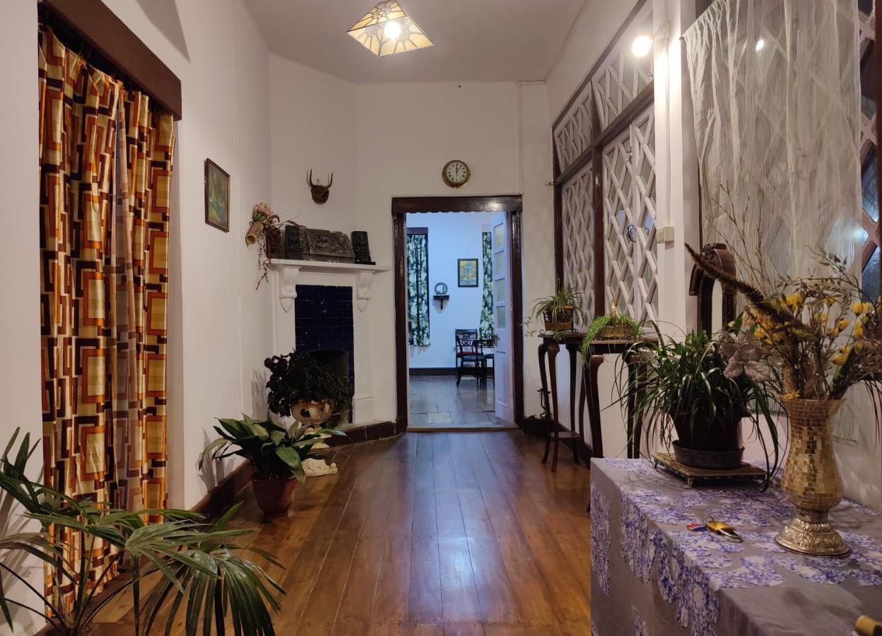 Rani Kothi Heritage Residency Дарджилінг Екстер'єр фото